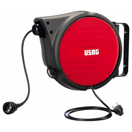 U09390007 - USAG 939 E 15m kabelvinda