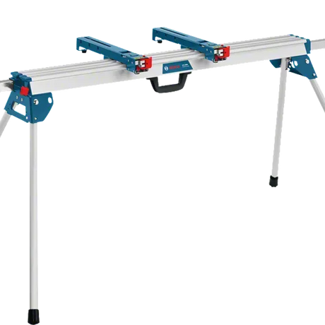 0601B24000 - Bosch Professional GTA 3800 PRO Kap- och geringssågsbänk - Bild 21