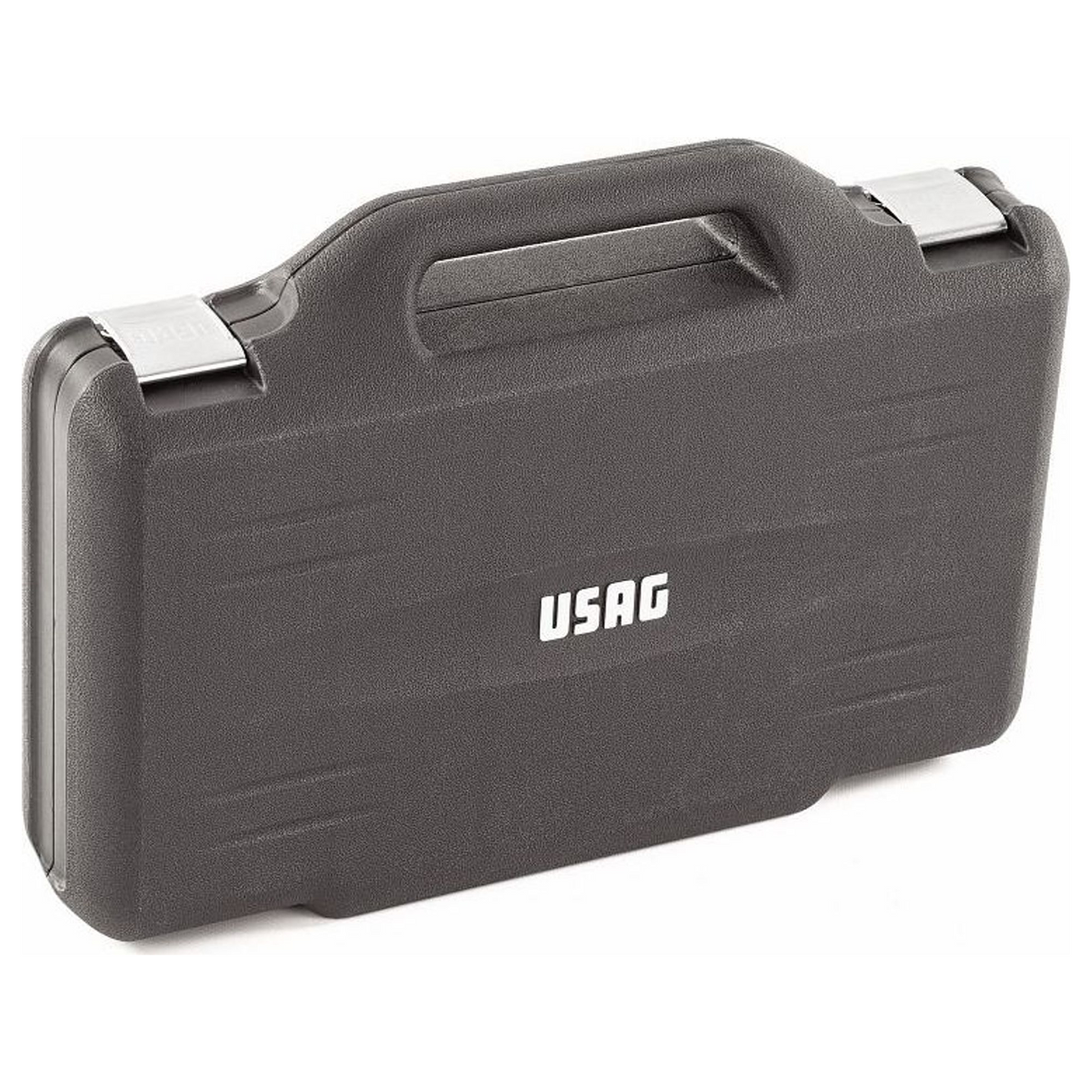 U09430005 - Impact Wrench Set USAG 943 PC1/C12 with 12-piece Machine Sockets - Image 2