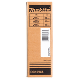 194588-1 - Battery Charger Makita DC10WA Li-ion 7.2V / 10.8V - Image 11