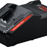 1600A03D3A - Battery Charger Bosch Professional EXAL18V-160 - Image 24