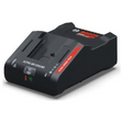 1600A03D3A - Battery Charger Bosch Professional EXAL18V-160 - Image 6