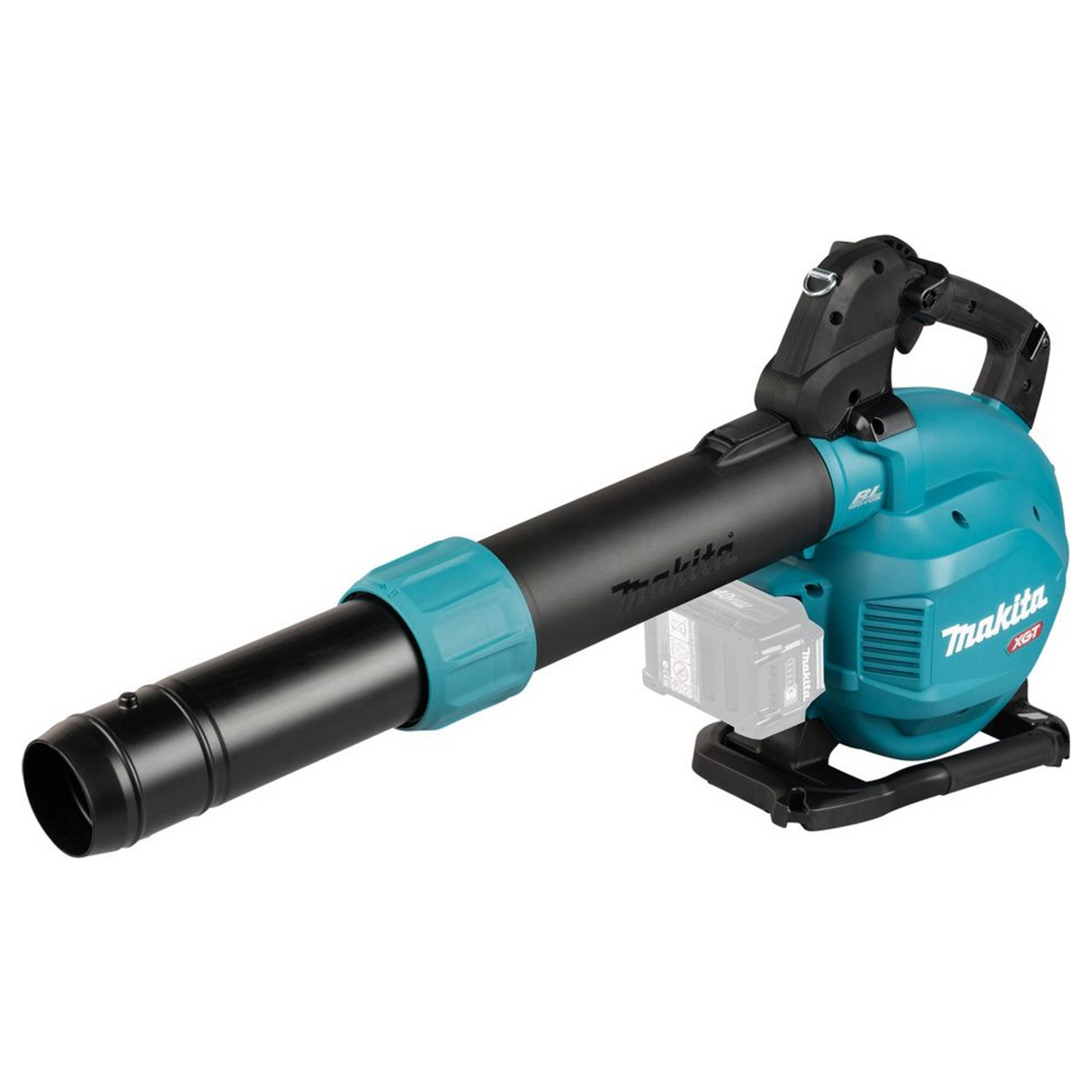 UB003GZ - Makita UB003GZ 40V Fläktvakuum