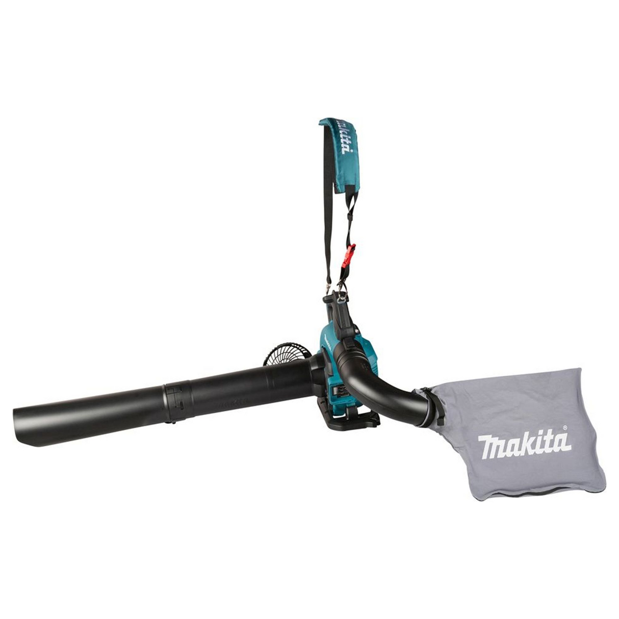 UB003GZ - Makita UB003GZ 40V fläktvakuum - Bild 13
