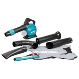 UB003GZ - Makita UB003GZ 40V fläktvakuum - Bild 20