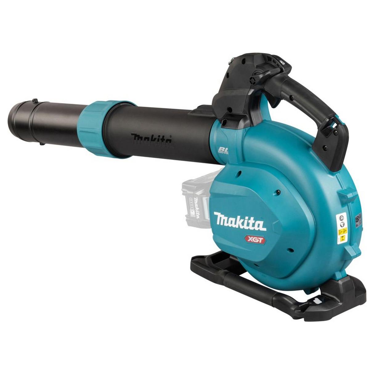 UB003GZ - Makita UB003GZ 40V fläktvakuum - Bild 3