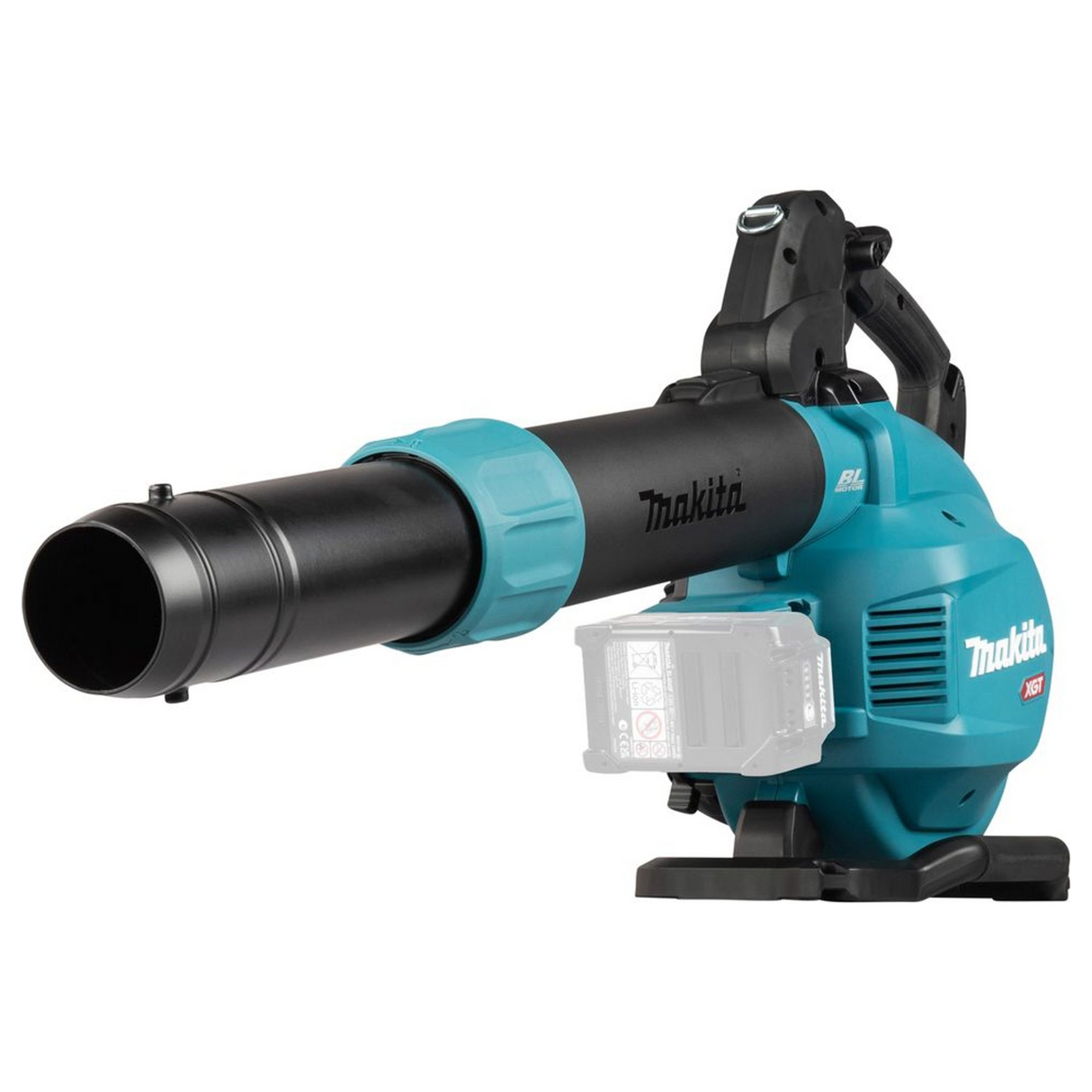UB003GZ - Makita UB003GZ 40V fläktvakuum - Bild 10
