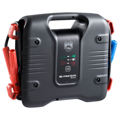B12.1CPB - Startbooster Facom B12.1CPB 12V 20Ah