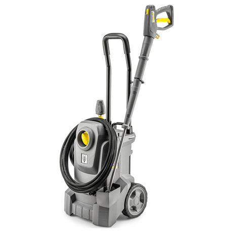 1.520-834.0 - Pressure Washer Kärcher PRO HD 5170 2700W