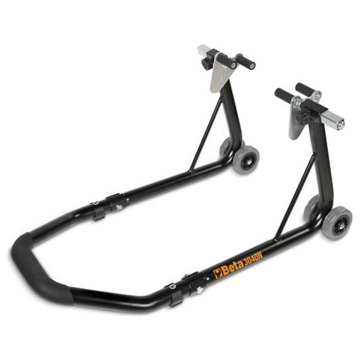 030400003 - Rear Motorcycle Stand Beta 3040N Adjustable with V and L Supports