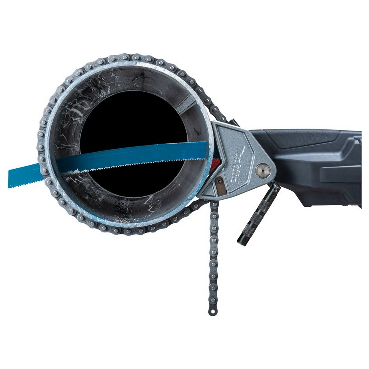 JR003GZ - Straight Saw Makita JR003GZ 40V - Image 11