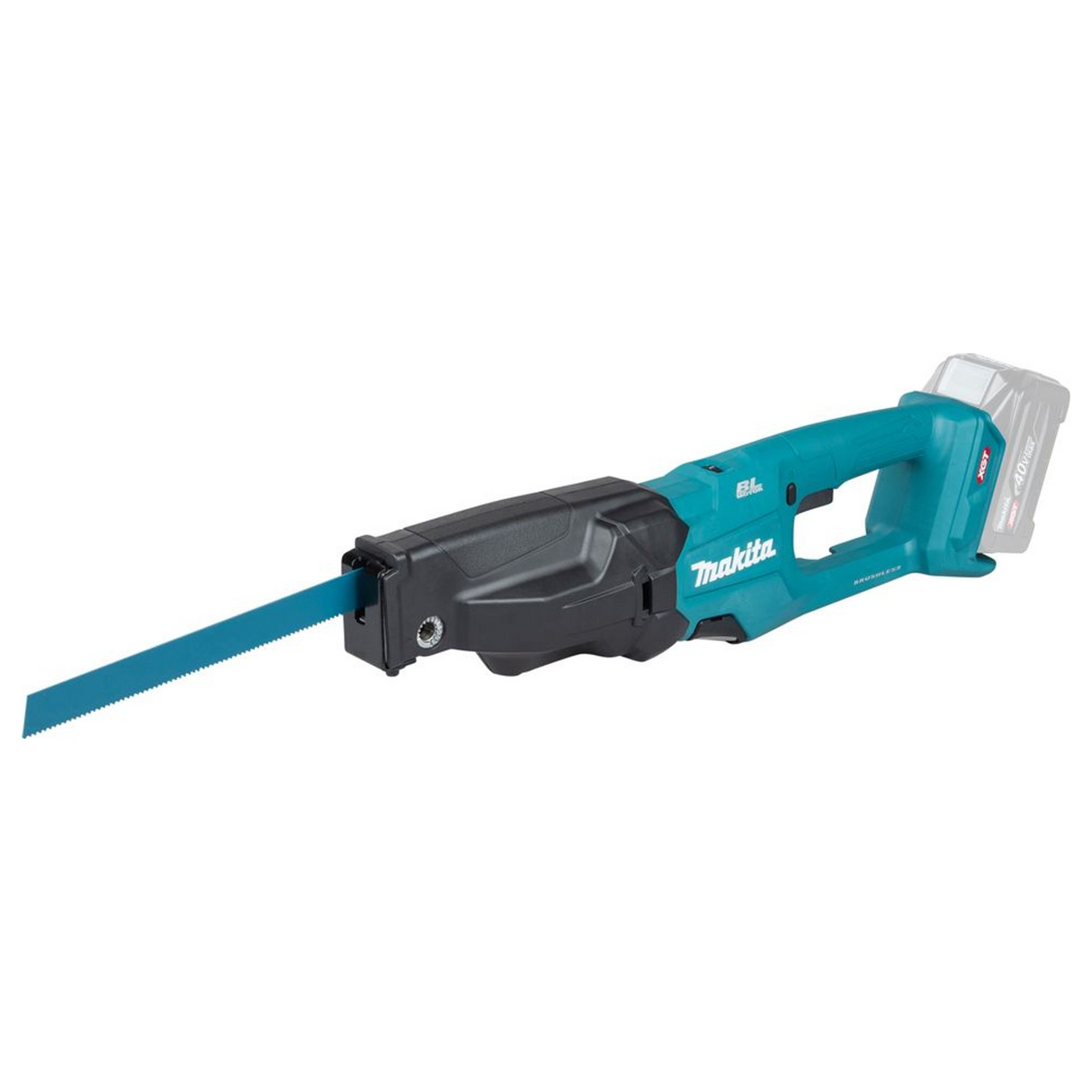 JR003GZ - Straight Saw Makita JR003GZ 40V - Image 13