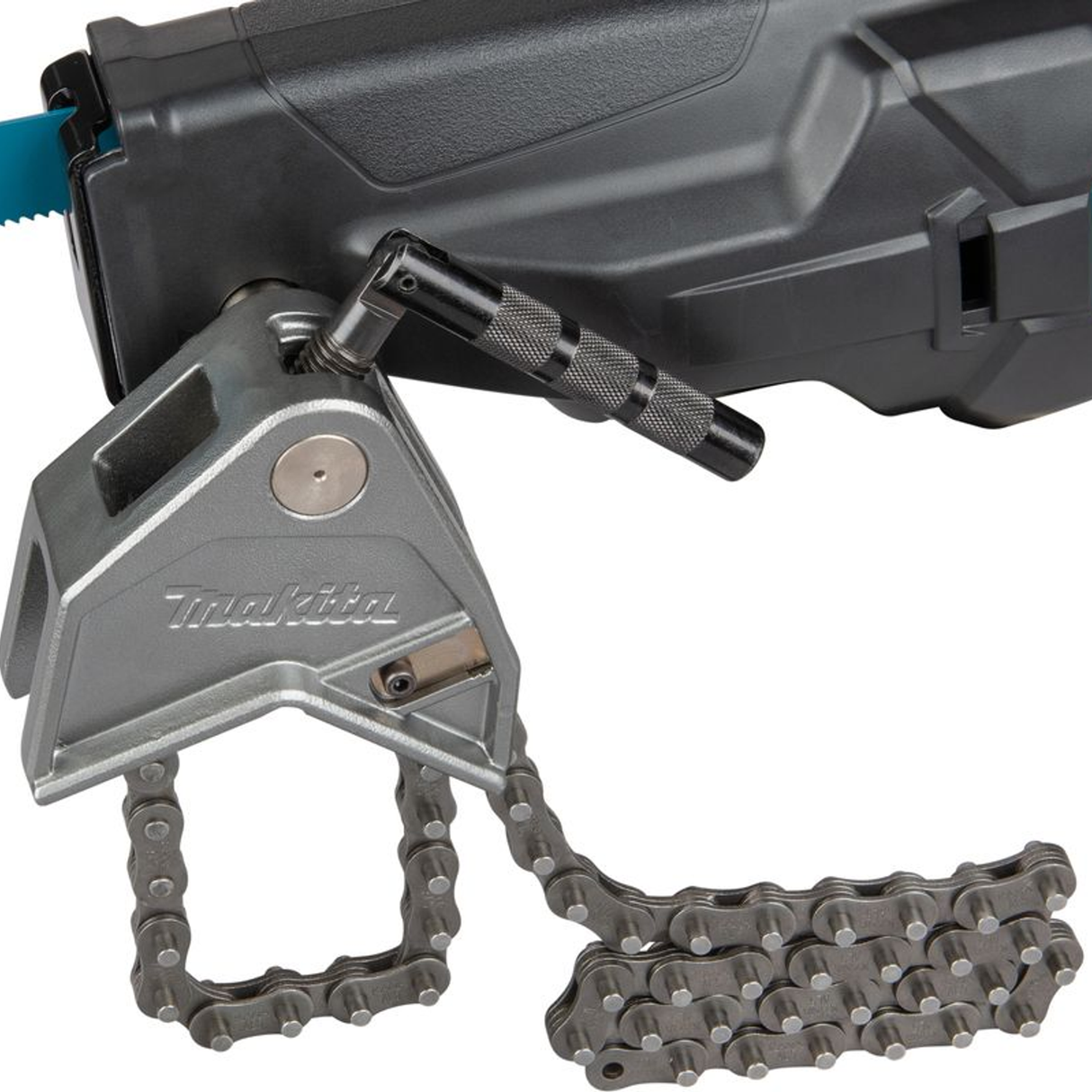 JR003GZ - Straight Saw Makita JR003GZ 40V - Image 15