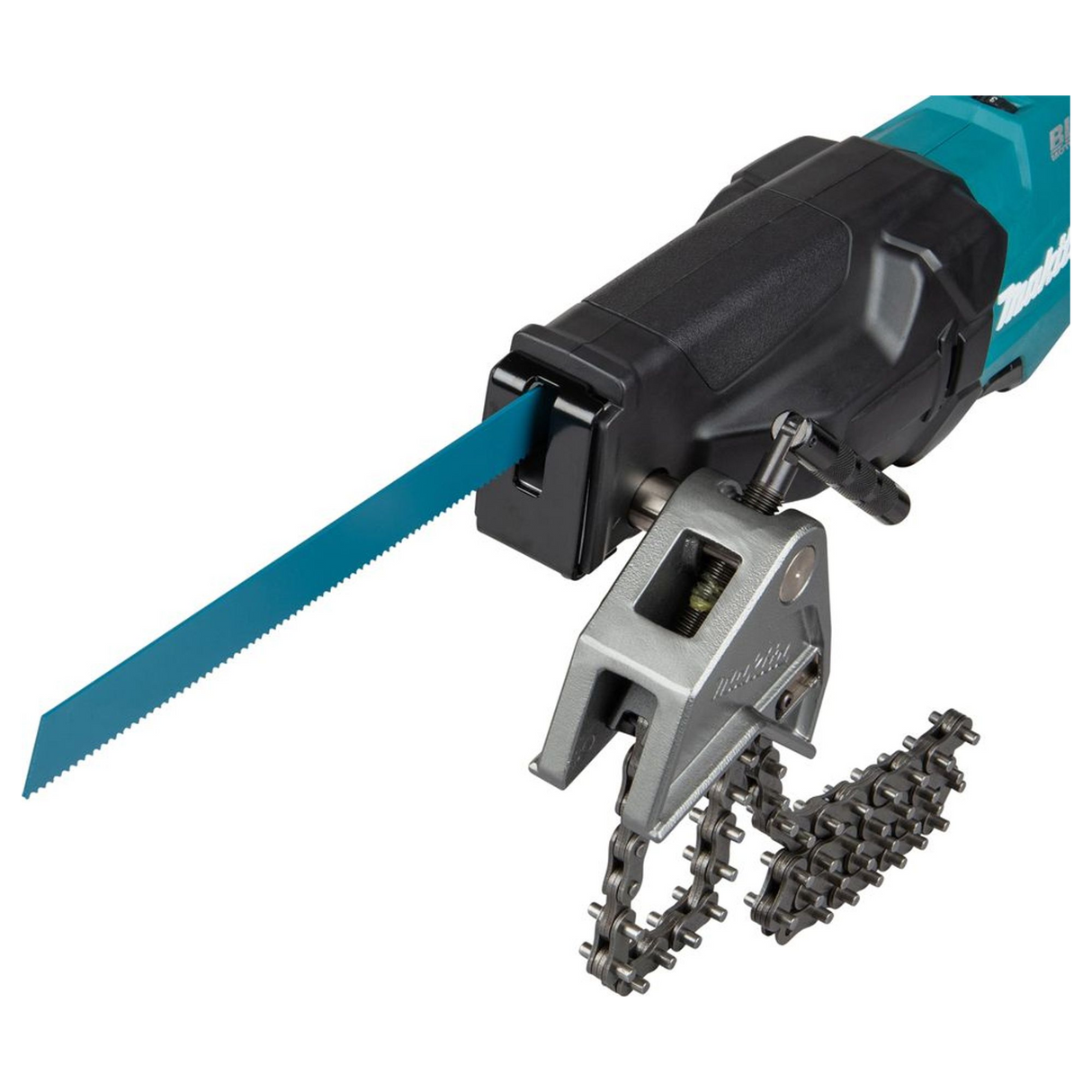 JR003GZ - Straight Saw Makita JR003GZ 40V - Image 16