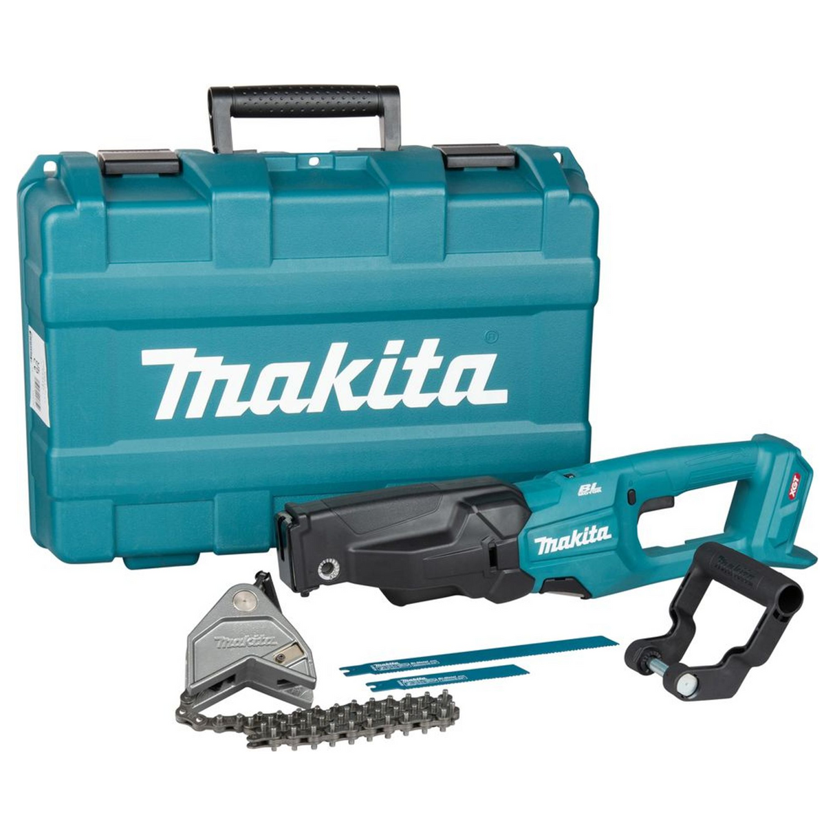 JR003GZ - Straight Saw Makita JR003GZ 40V - Image 19