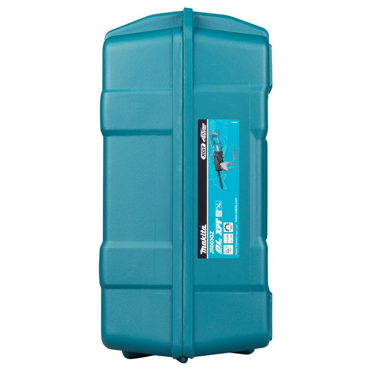 JR003GZ - Straight Saw Makita JR003GZ 40V - Image 21