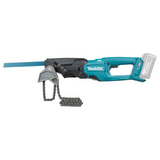 JR003GZ - Straight Saw Makita JR003GZ 40V - Image 9