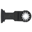 E-25448 - Makita E-25448 BiM 45mm Starlock-klinga för trä och metall - Bild 2