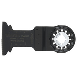 E-25448 - Makita E-25448 BiM 45mm Starlock-klinga för trä och metall - Bild 2