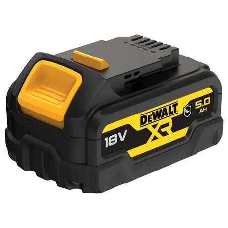 DCB184G-XJ - Battery DeWALT DCB184G 18V 5Ah - Image 2