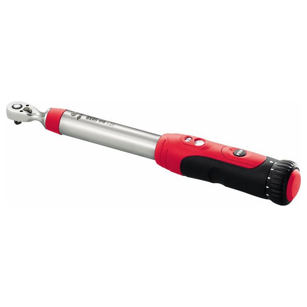U08100340 - Torque Wrench USAG 810 J 60-340 Nm - Image 4
