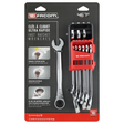 467BR.JP10PB - Facom 467BR 10-Piece Ratchet Combination Wrench Set - Image 6