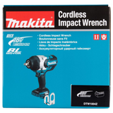 DTW1004Z - Impact Wrench Makita DTW1004Z 18V - Image 19