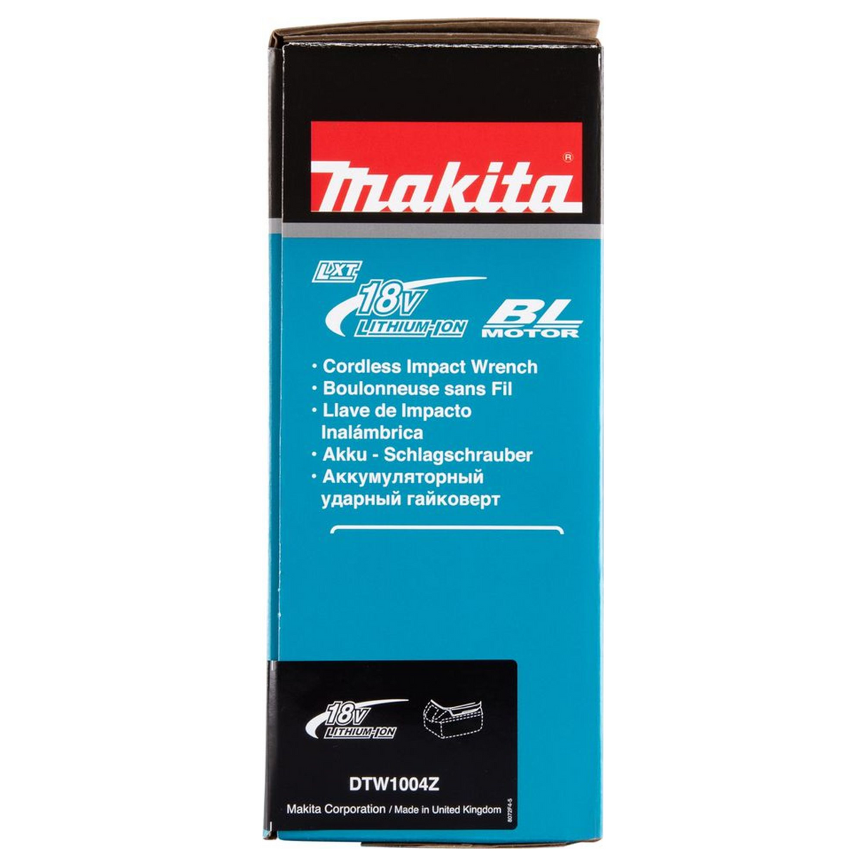 DTW1004Z - Impact Wrench Makita DTW1004Z 18V - Image 20