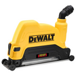 Protezione Taglio Calcestruzzo Dewalt DWE46229-XJ 230mm