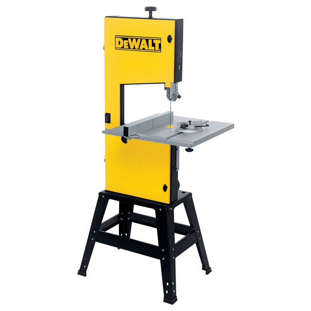 DW876-QS - Dewalt DW876-QS 1000W Bandsåg