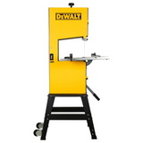 DW876-QS - Dewalt DW876-QS 1000W Bandsåg - Bild 2