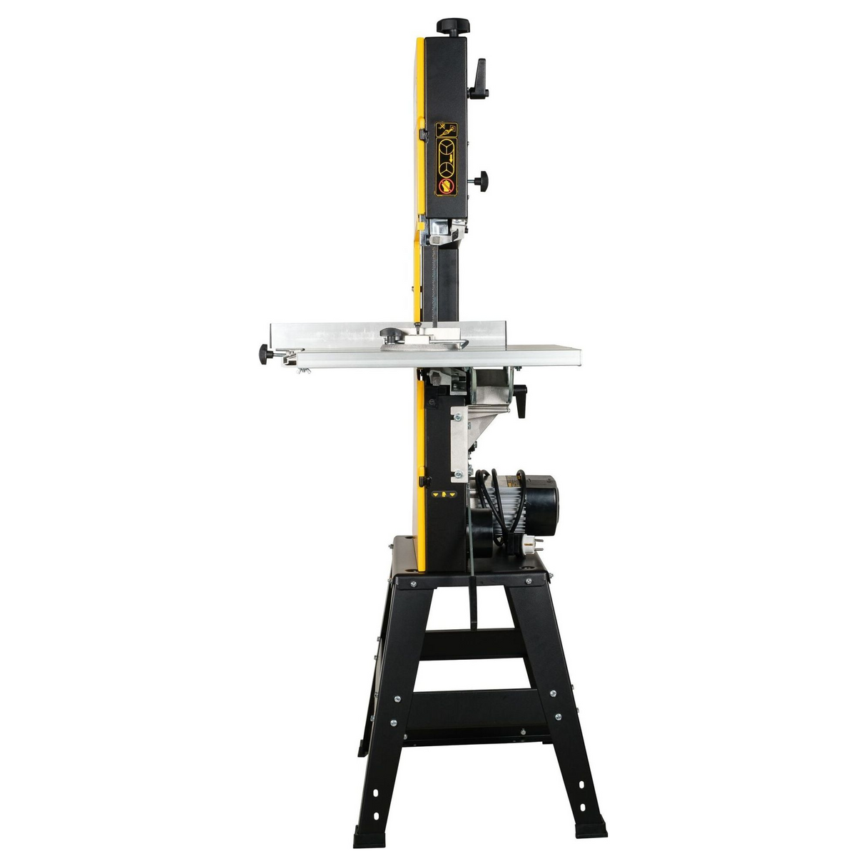 DW876-QS - Dewalt DW876-QS 1000W Bandsåg - Bild 5