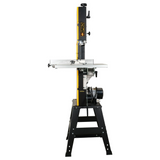 DW876-QS - Dewalt DW876-QS 1000W Bandsåg - Bild 5