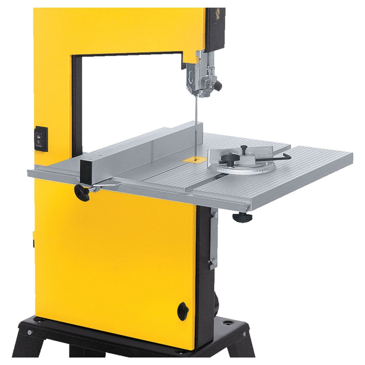 DW876-QS - Dewalt DW876-QS 1000W Bandsåg - Bild 7