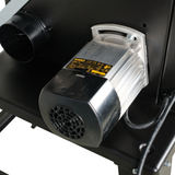 DW876-QS - Dewalt DW876-QS 1000W Bandsåg - Bild 9