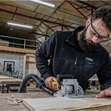 DW682K-QS - Fresatrice Dewalt DW682K-QS 600W