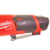 Cricchetto Milwaukee M12 FIR12-0 12V