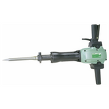 H70SALAZ - HiKOKI H70SALAZ 1240W 23.1J Rivningshammare med 30mm sexkantsskaft - Bild 18