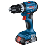 0615A5002U - Drill Driver Bosch GSB 18V-45 18V 4Ah - Image 2