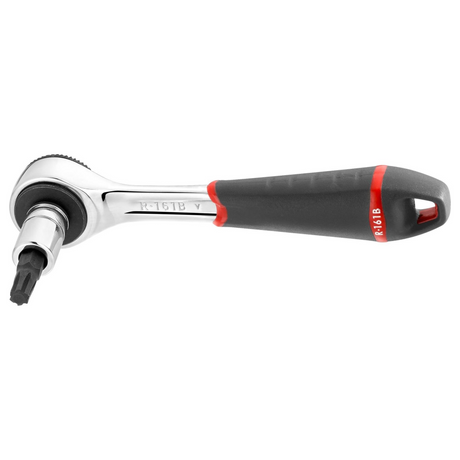 Set Chiavi a Bussola Facom R2NANOPB 1/4" 38 Pezzi