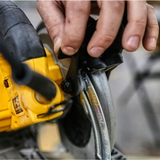 DWE576K-QS - Dewalt DWE576K-QS 1600W cirkelsåg - Bild 6