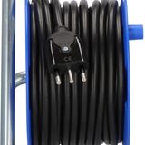 1079185 - BAT ST 180 15m 4-Socket 3500W Cable Reel - Image 3