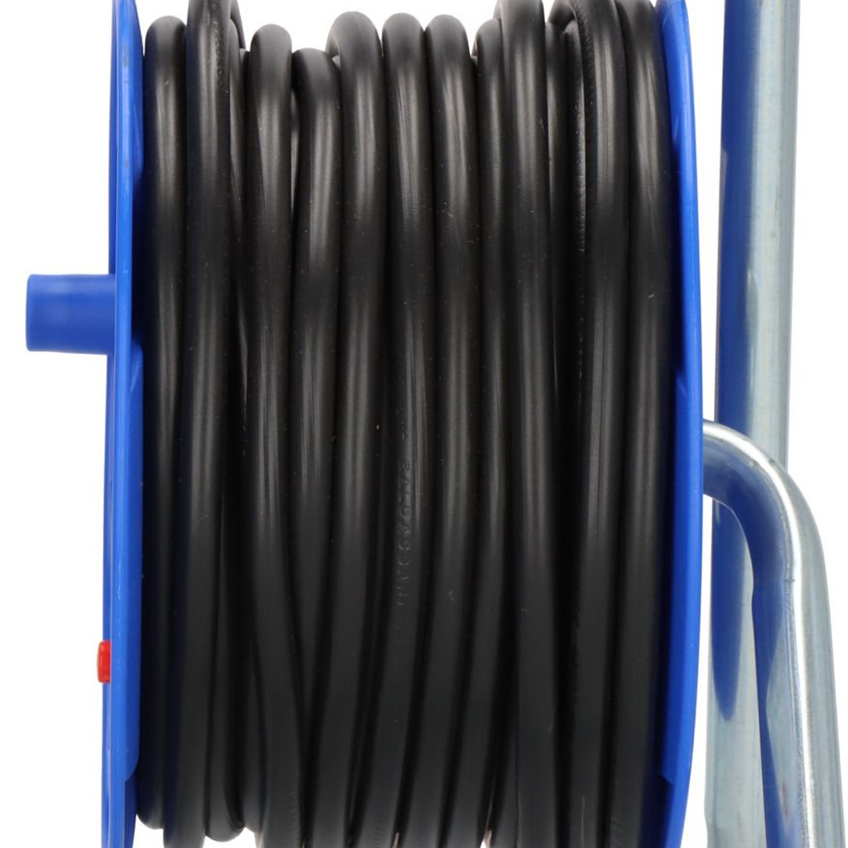 1079185 - BAT ST 180 15m 4-Socket 3500W Cable Reel - Image 5