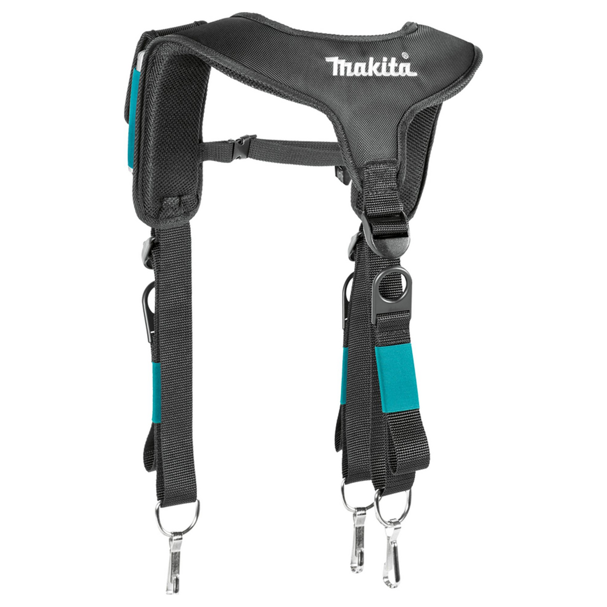 E-15372 - Padded Shoulder Straps Makita E-15372 with Smartphone Holder - Image 3