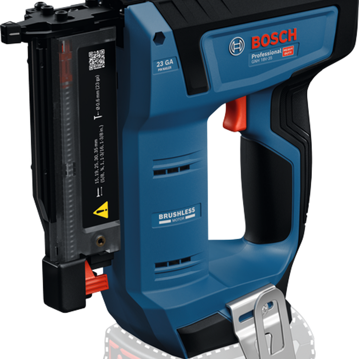 Groppinatrice Bosch GNH 18V-35 18V
