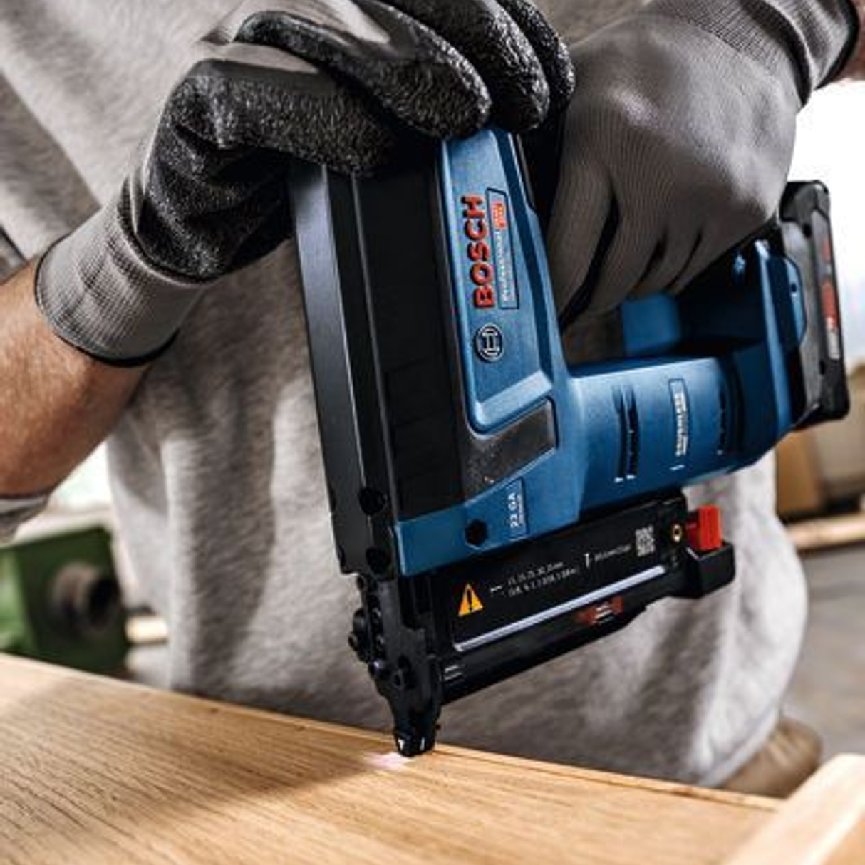 Groppinatrice Bosch GNH 18V-35 18V