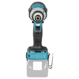 DTD201Z - Avvitatore ad Impulsi Makita DTD201Z 18V - Immagine 8