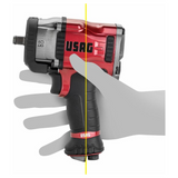 U09430001 - Impact Wrench USAG 943 PC1 1/2 - Image 3