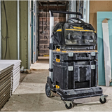 DWST82991-1 - Tool Bag Dewalt DWST82991-1 TSTAK - Image 13