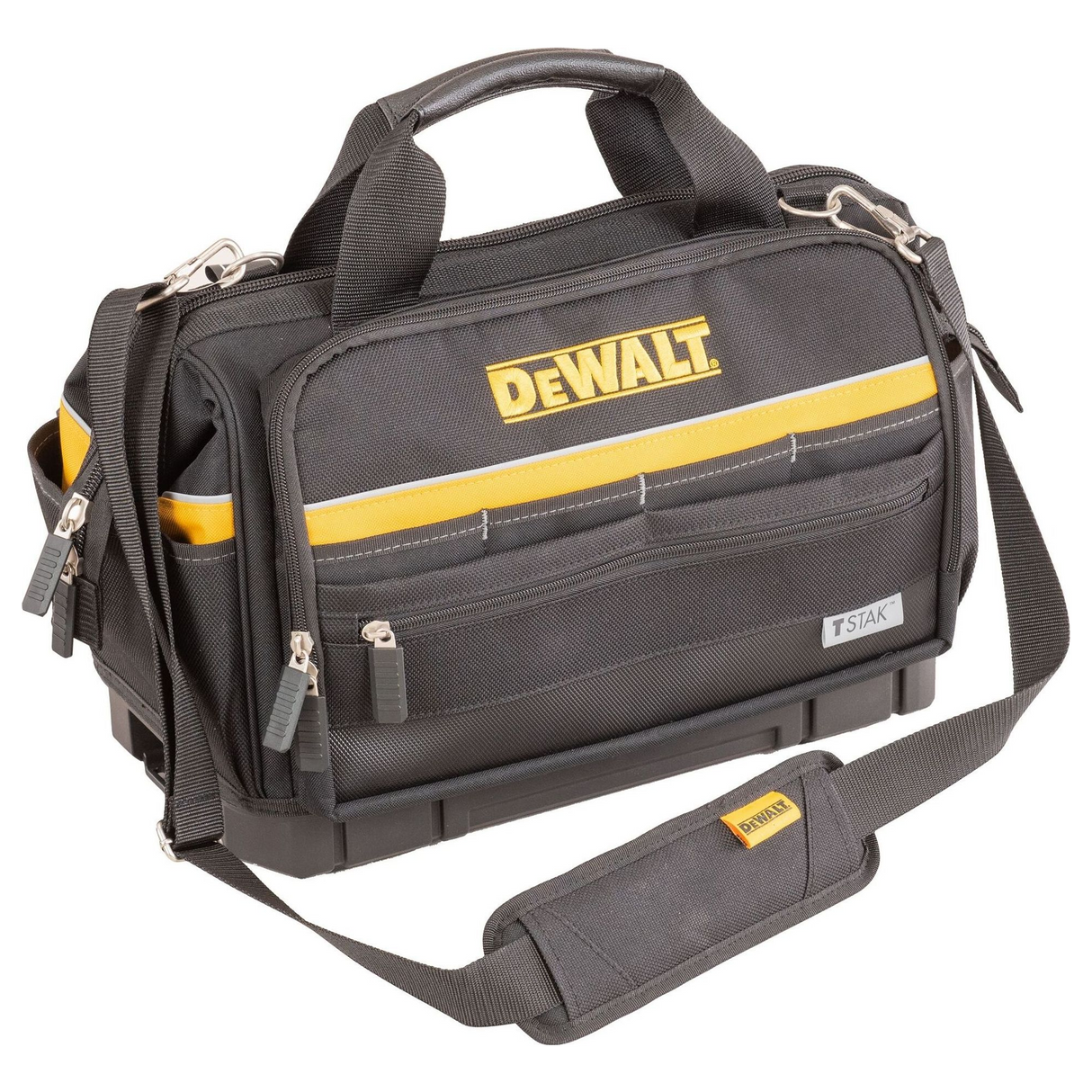 DWST82991-1 - Tool Bag Dewalt DWST82991-1 TSTAK - Image 4